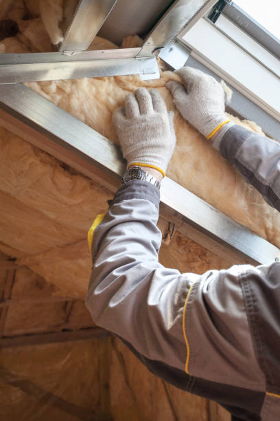 Best Affordable Insulation Services  in Laverne, OK