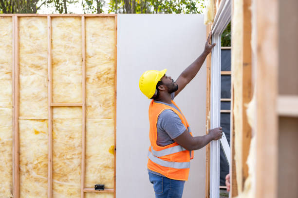 Range of Insulation Solutions in Laverne, OK