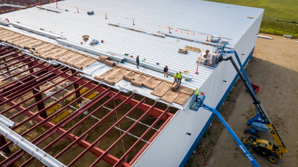 Best Insulation Inspection Services  in Laverne, OK
