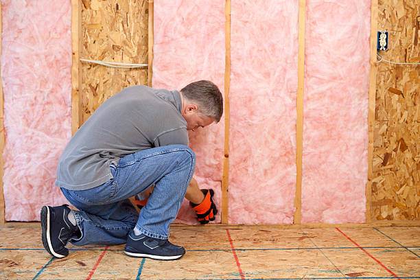 Reliable Laverne, OK Insulation Contractor Solutions