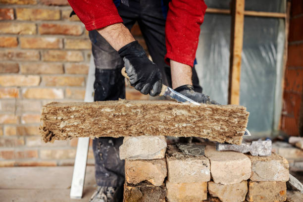 Insulation Repair Services in Laverne, OK